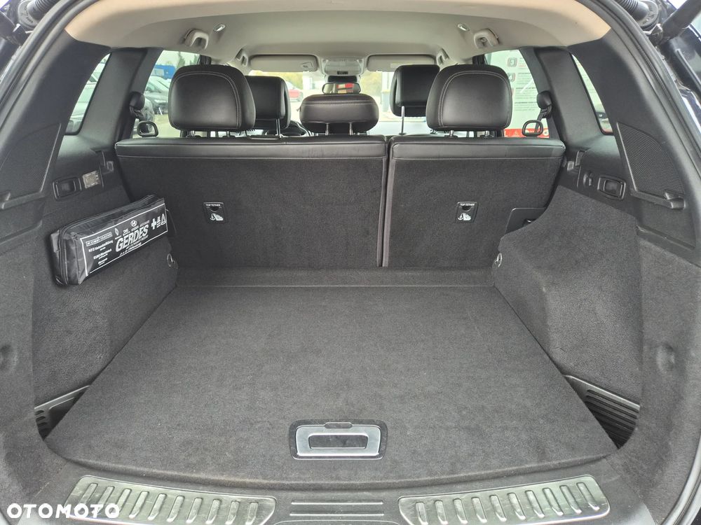 Renault Koleos ENERGY dCi 175 X-tronic 4WD LIMITED - 25