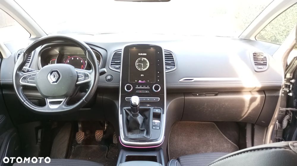 Renault Grand Scenic Gr 1.3 TCe FAP Intens - 8