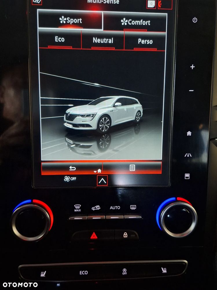 Renault Talisman ENERGY dCi 160 EDC LIMITED - 12