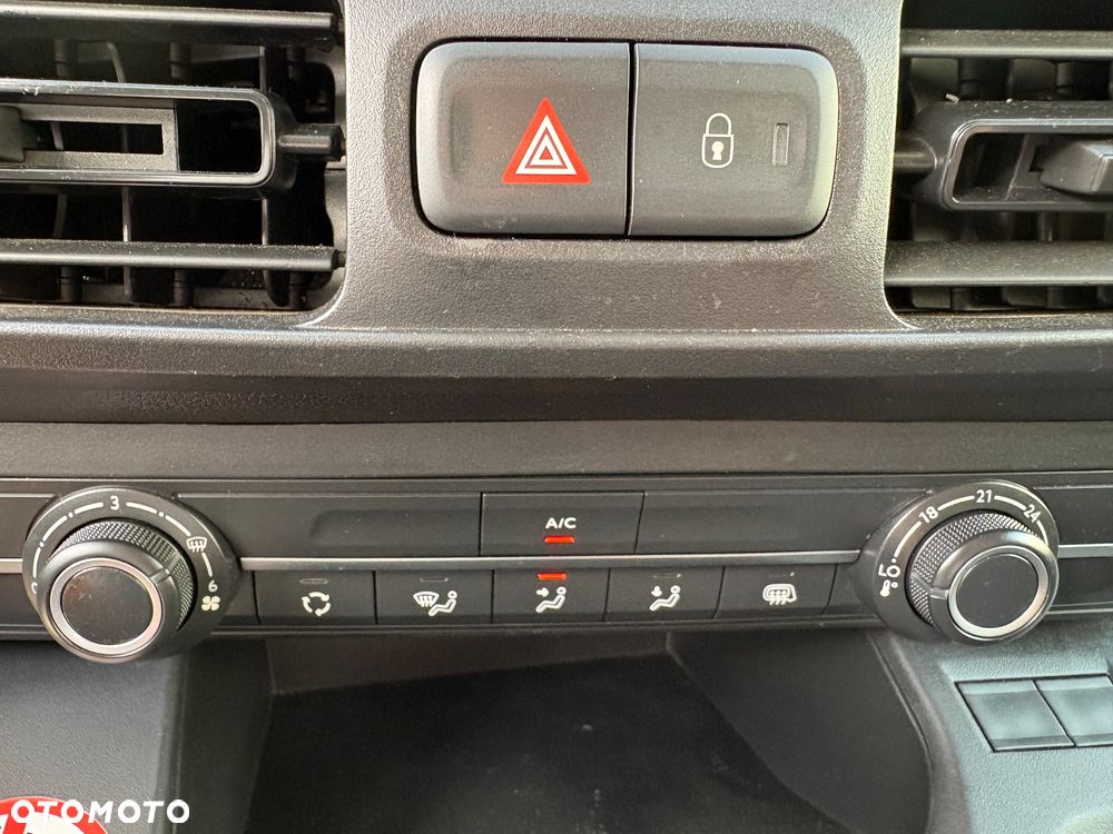 Toyota PROACE CITY - 26