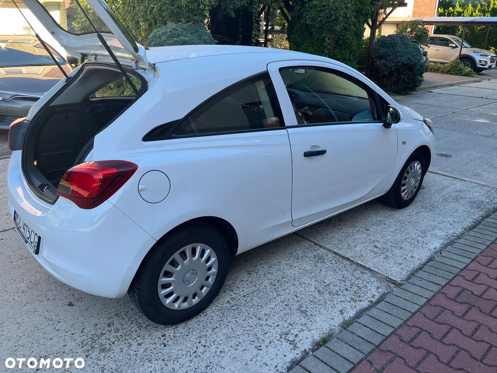Opel Corsa - 3