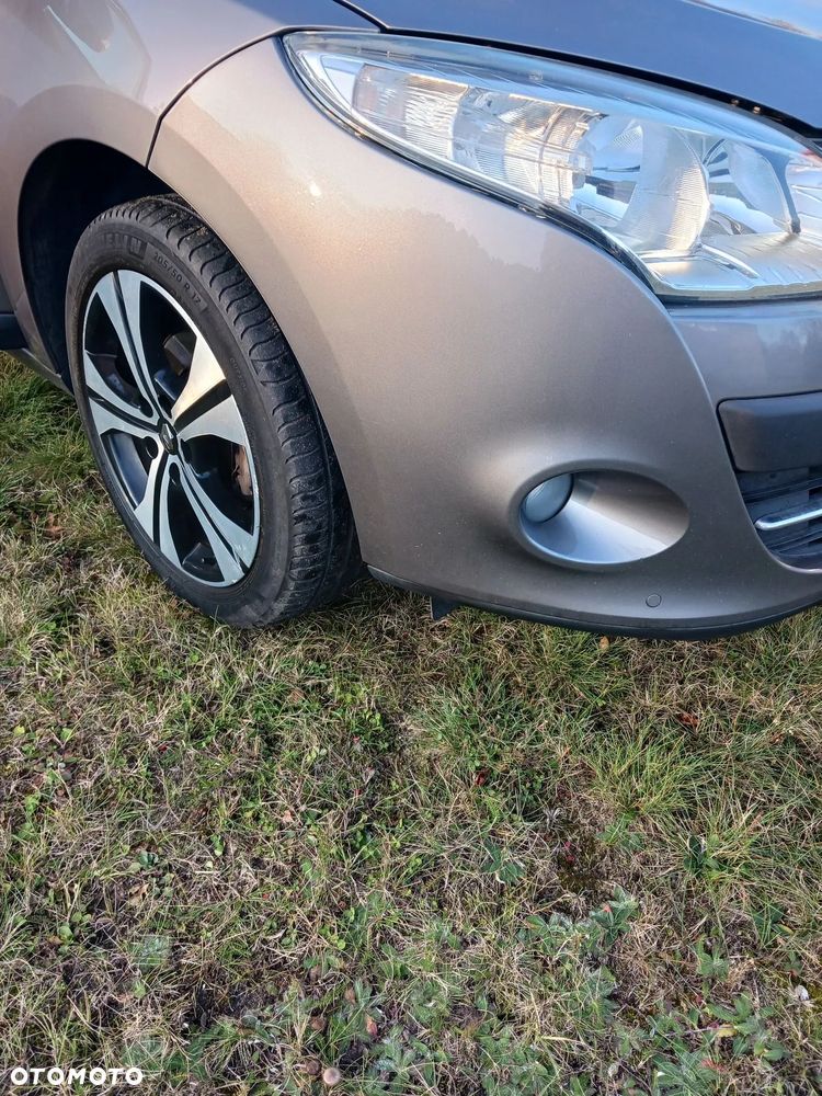 Renault Megane 1.4 16V TCE Bose Edition - 22