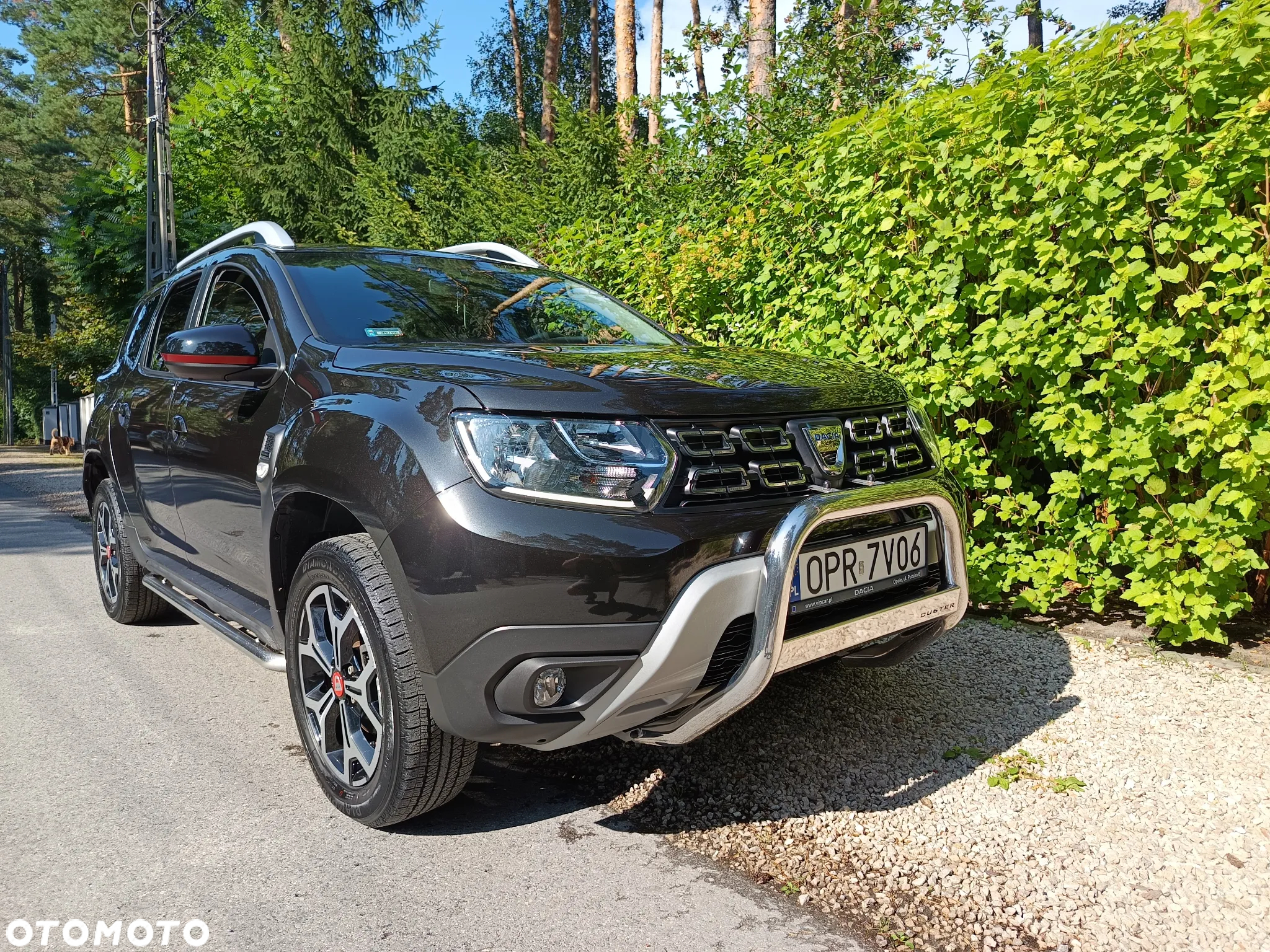 Dacia Duster 1.6 SCe Ambiance S&S - 11