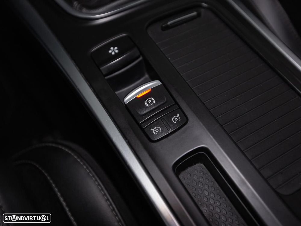 Renault Mégane Sport Tourer - 23