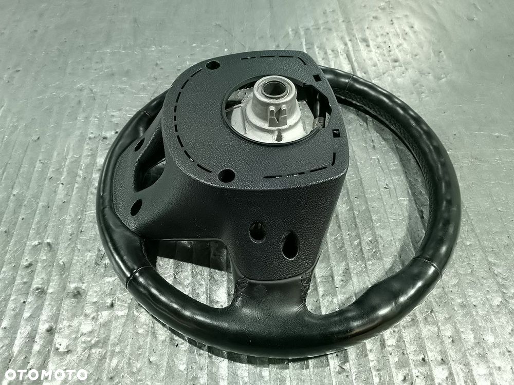 KIEROWNICA MULTIFUNKCYJNA KIA RIO III 56130-1W000 - 2