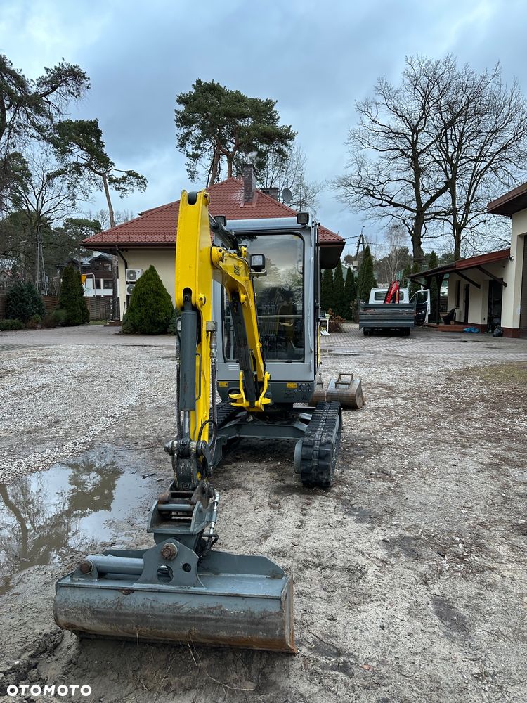Wacker Neuson ET24 - 2