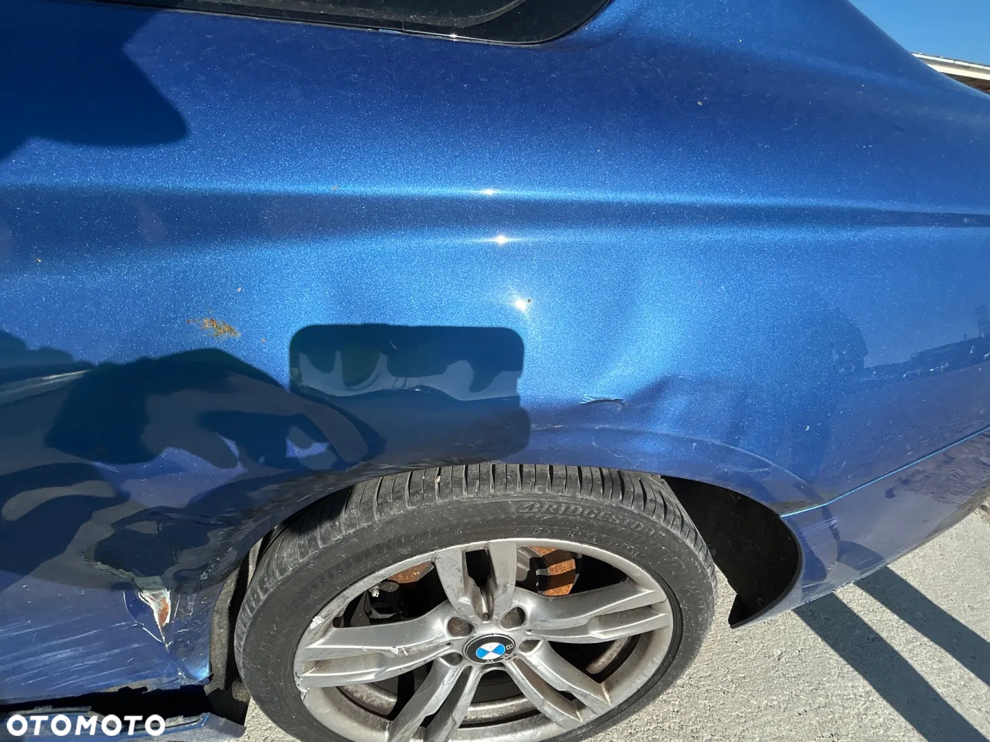 BMW Seria 4 428i Coupe M Sport - 10