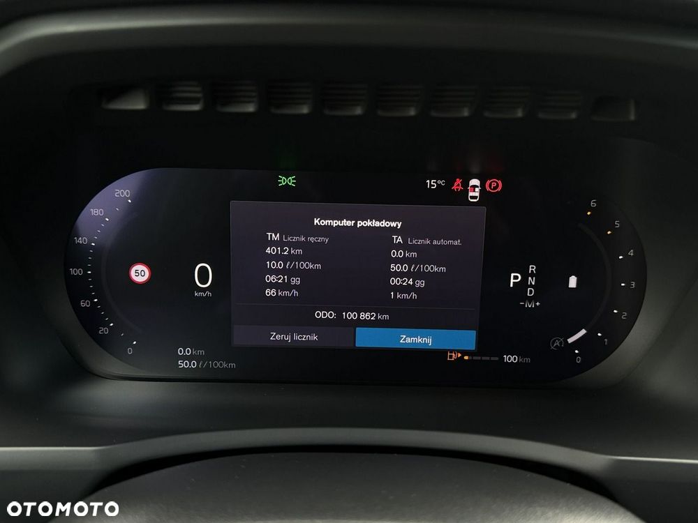 Volvo XC 90 B5 D AWD Core - 17