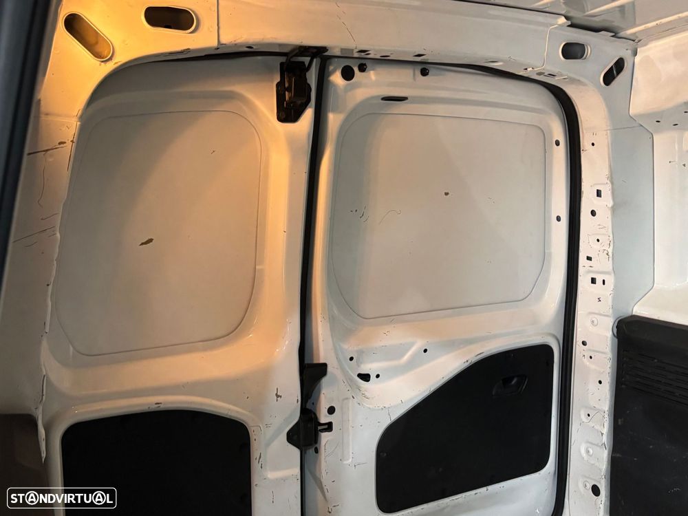 Peugeot Partner 1.6 BlueHDi L1 Premium - 12