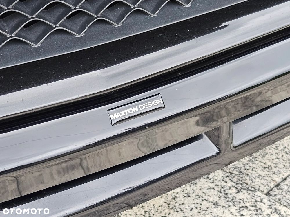 Mercedes-Benz Klasa V 300 d 4-Matic 9G-Tronic (ekstra d³) - 18