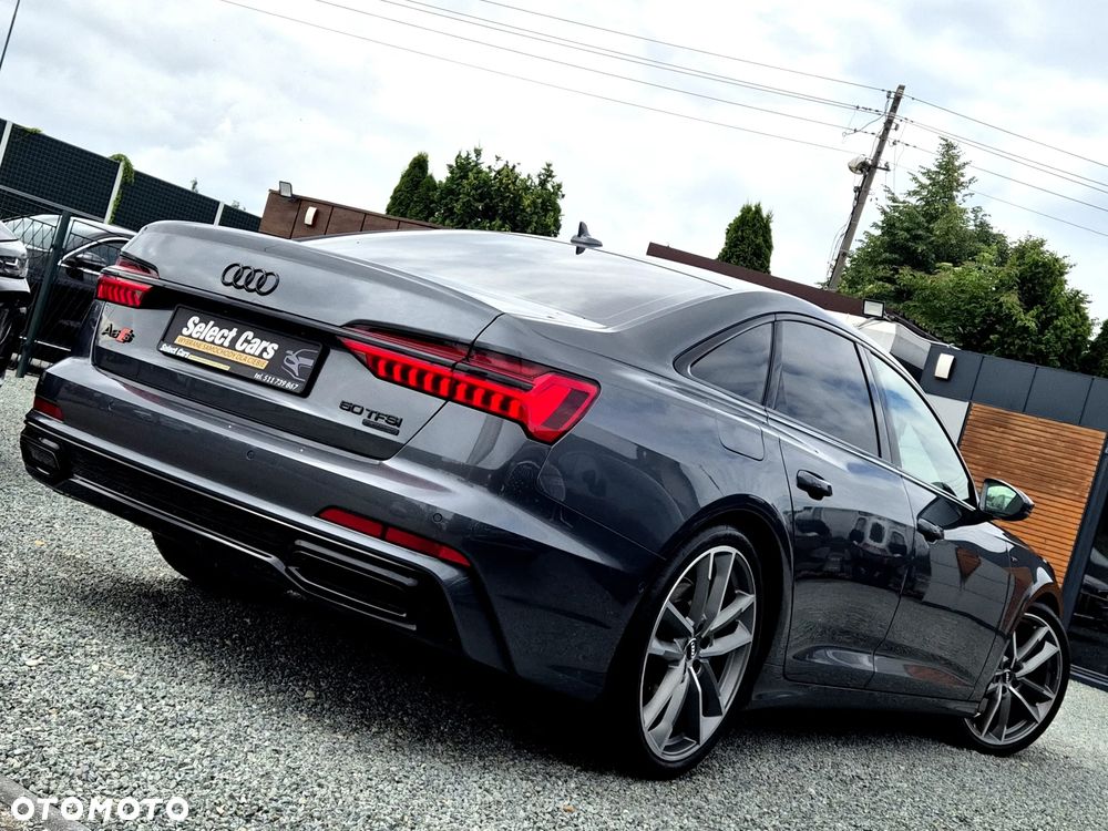 Audi A6 Limousine 50 TFSI e quattro S tronic design - 39