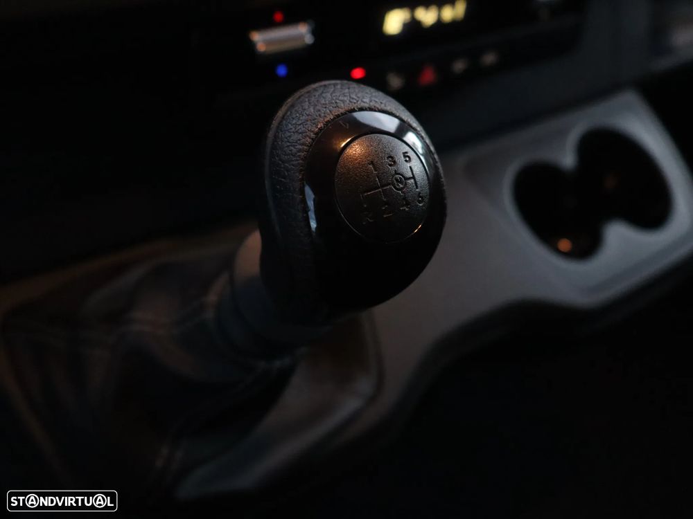 Mercedes-Benz Sprinter 314 CDi - 19