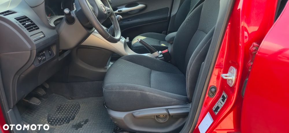 Toyota Auris 1.6 Premium - 12