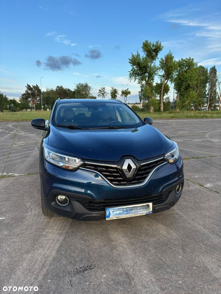 Renault Kadjar - 1