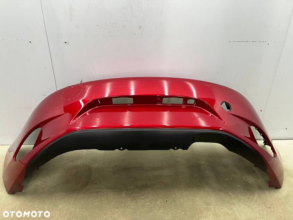 Zderzak tylny Mazda MX-5 MX5 4 IV ND 15r.- tył N243-50221 - 16
