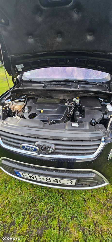 Ford Kuga 2.0 TDCi 2x4 Champions Edition - 5