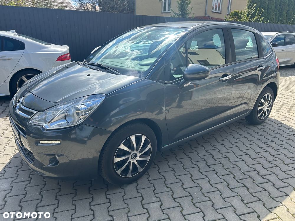 Citroën C3 1.0 VTi Selection - 2