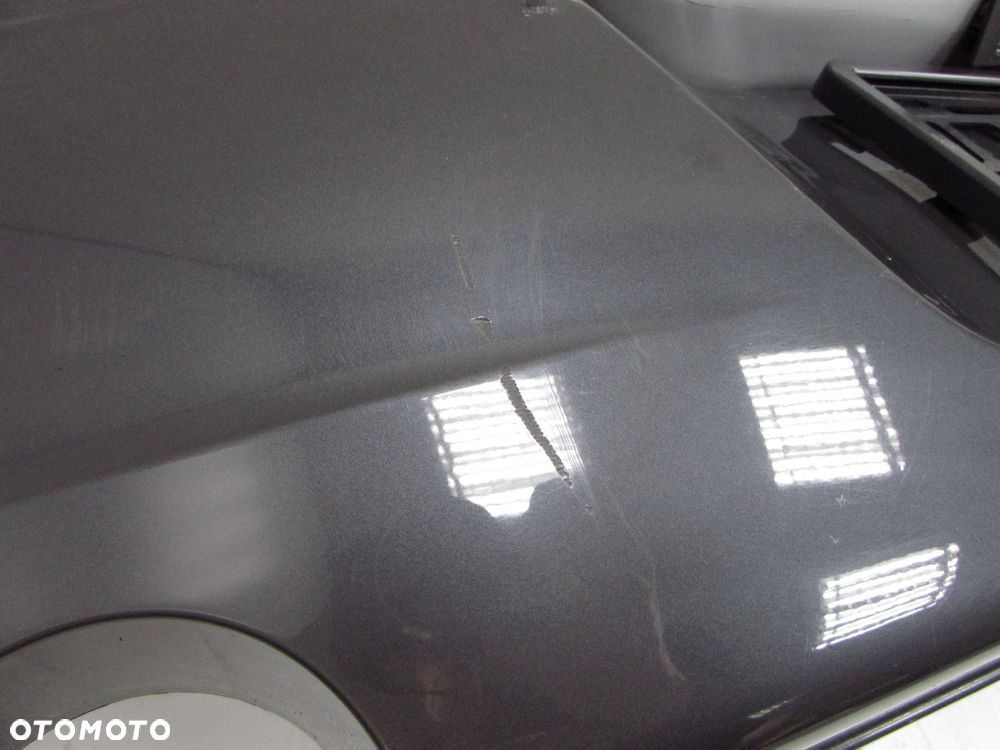 BMW 1 F20 F21 M-PAKIET 11-15 ZDERZAK TYL DYFUZOR KPL GLACIER SILBER A83 51128048974 - 8
