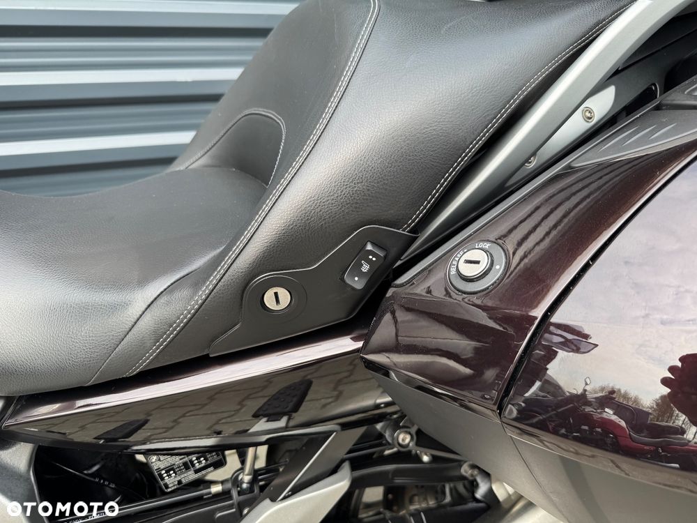 BMW K - 17