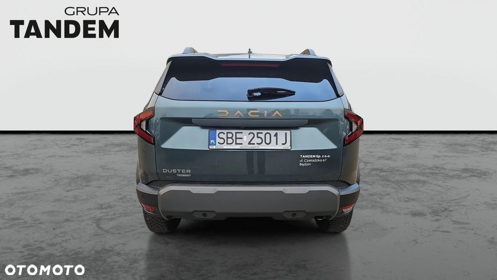 Dacia Duster - 6