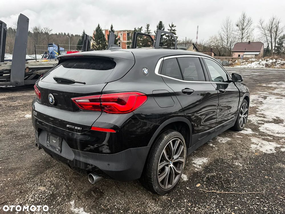 BMW X2 - 7
