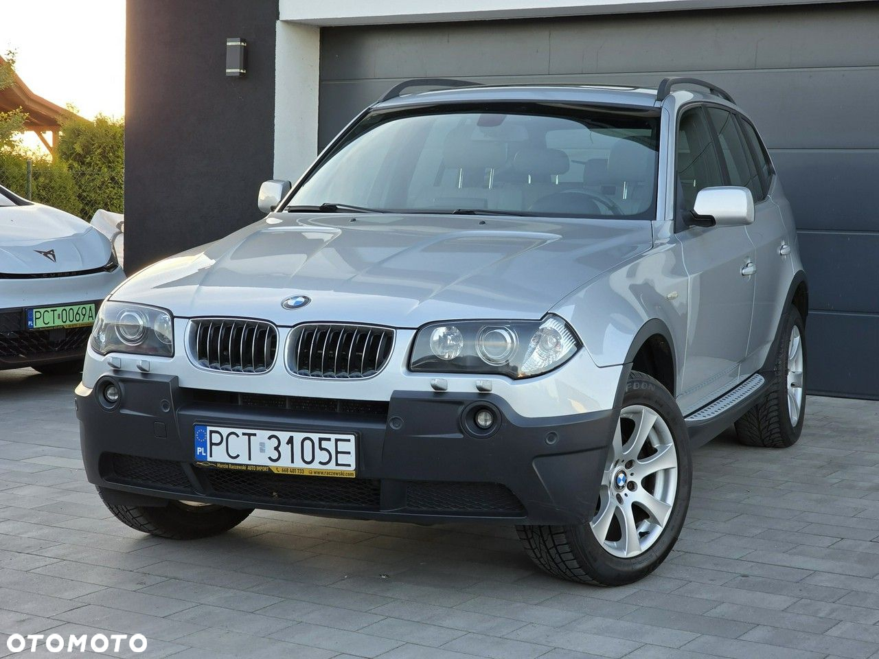 BMW X3 - 22