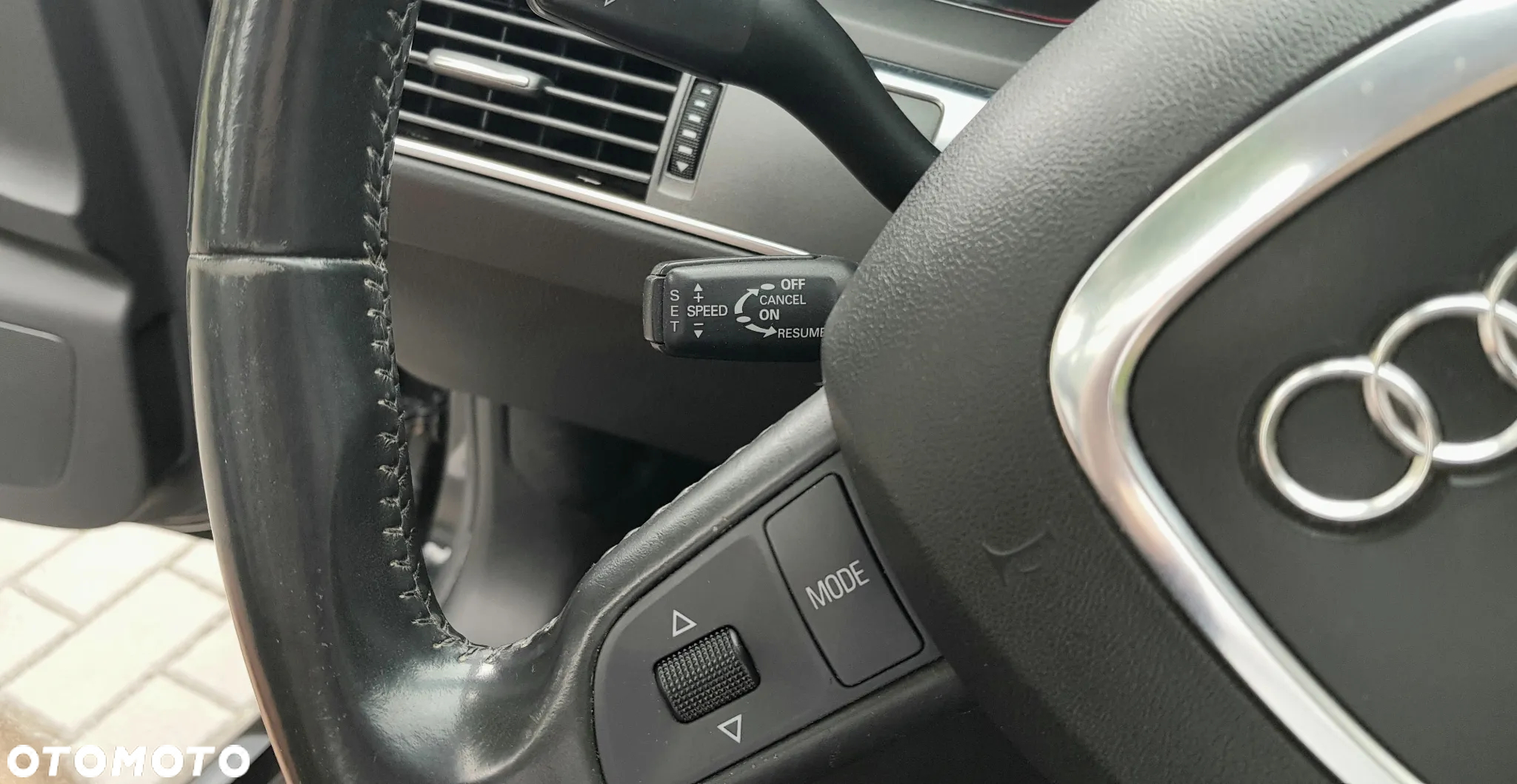 Audi A6 Avant 2.4 - 23