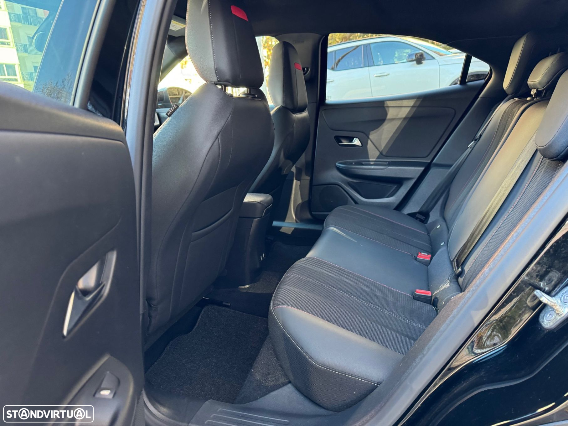Opel Mokka 1.2 T GS - 15
