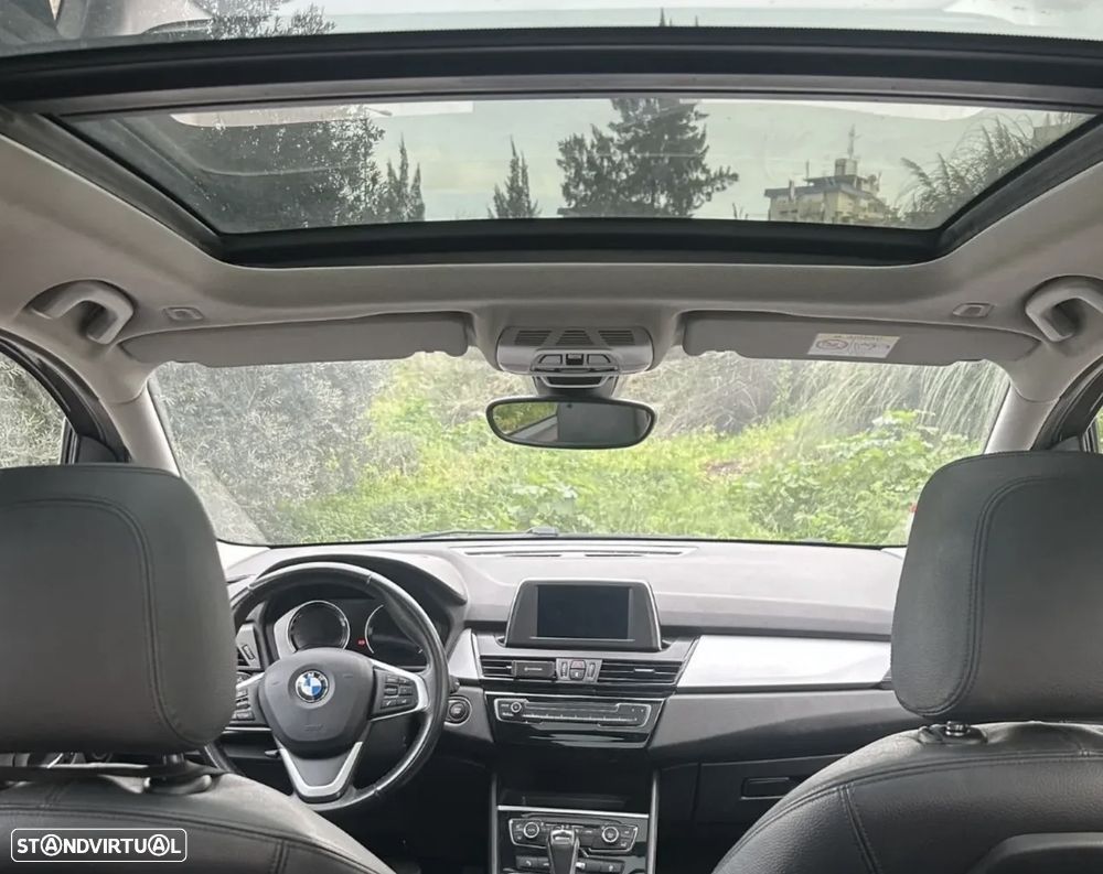 BMW 225xe Active Tourer Advantage - 17