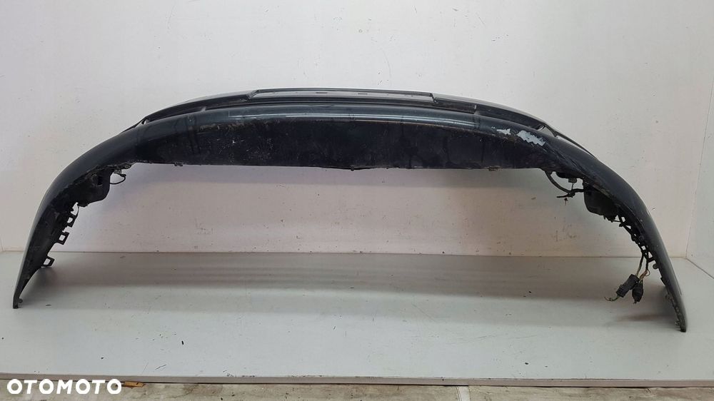 citroen c5 ii zderzak przód 6x pdc spryski kompletny - 7