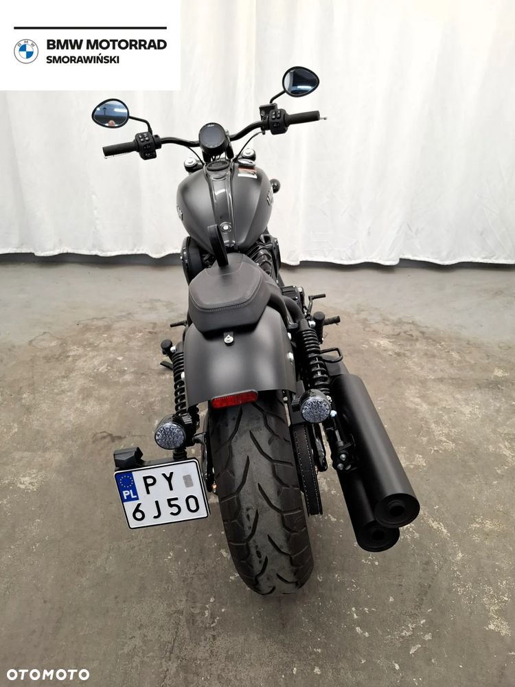 Indian Chief - 6