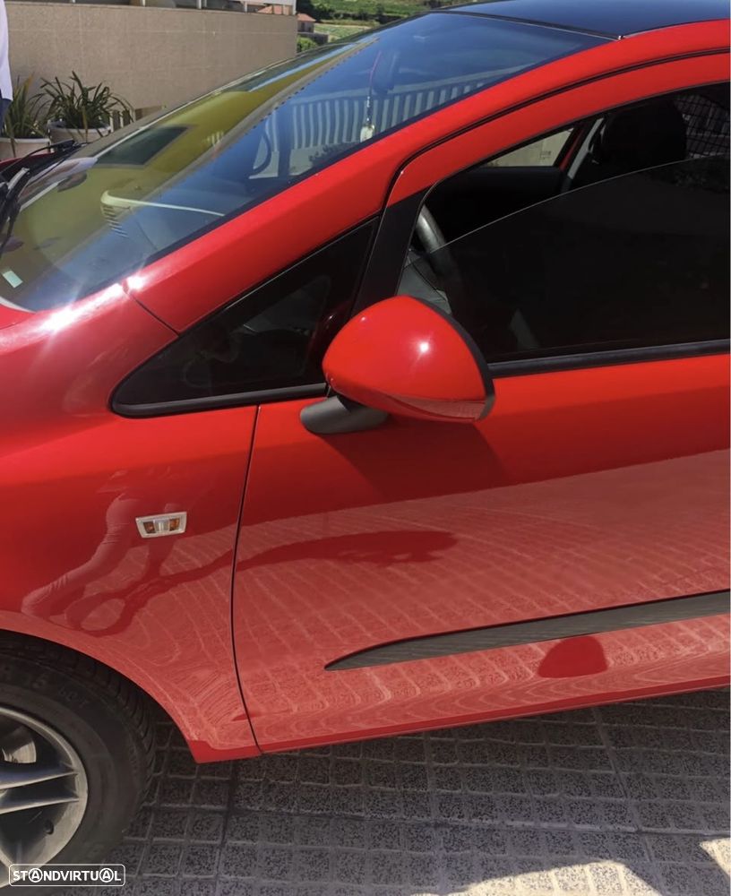 Opel Corsa 1.3 CDTi - 2