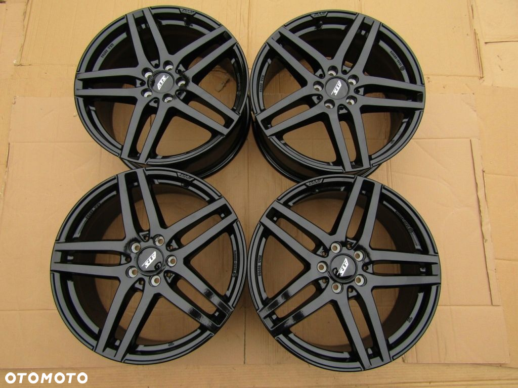 Felgi 19 BMW X1 X2 F39 2 F40 F44 F45 F46 F47 F48 Mercedes GLS ML A166 W166 - 3