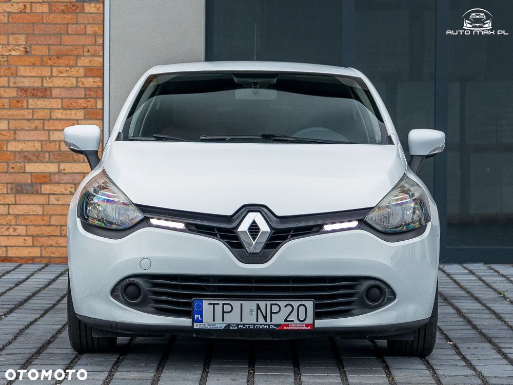 Renault Clio 1.2 16V 75 Life - 7