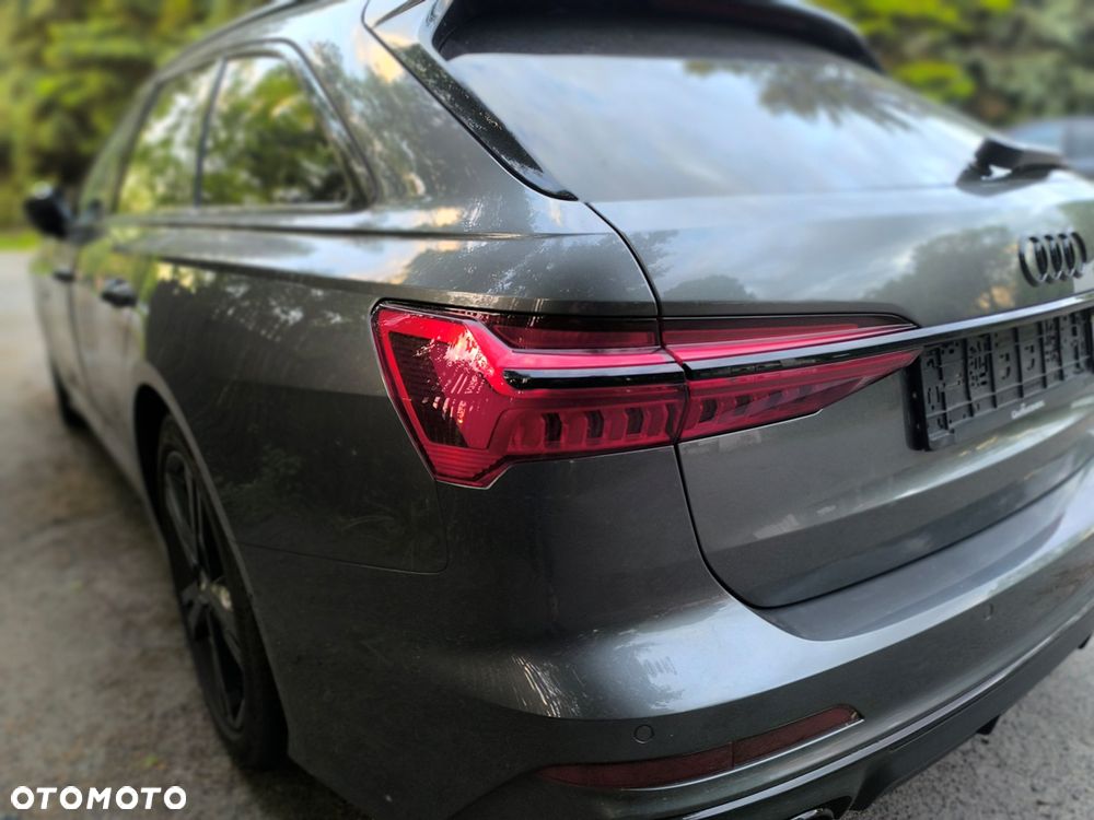 Audi S6 Avant TDI quattro tiptronic - 19