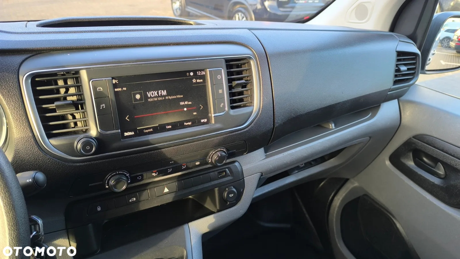 Opel Vivaro C - 16