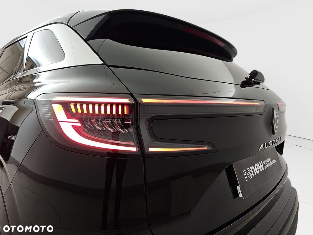 Renault Austral 1.3 TCe mHEV Techno - 37