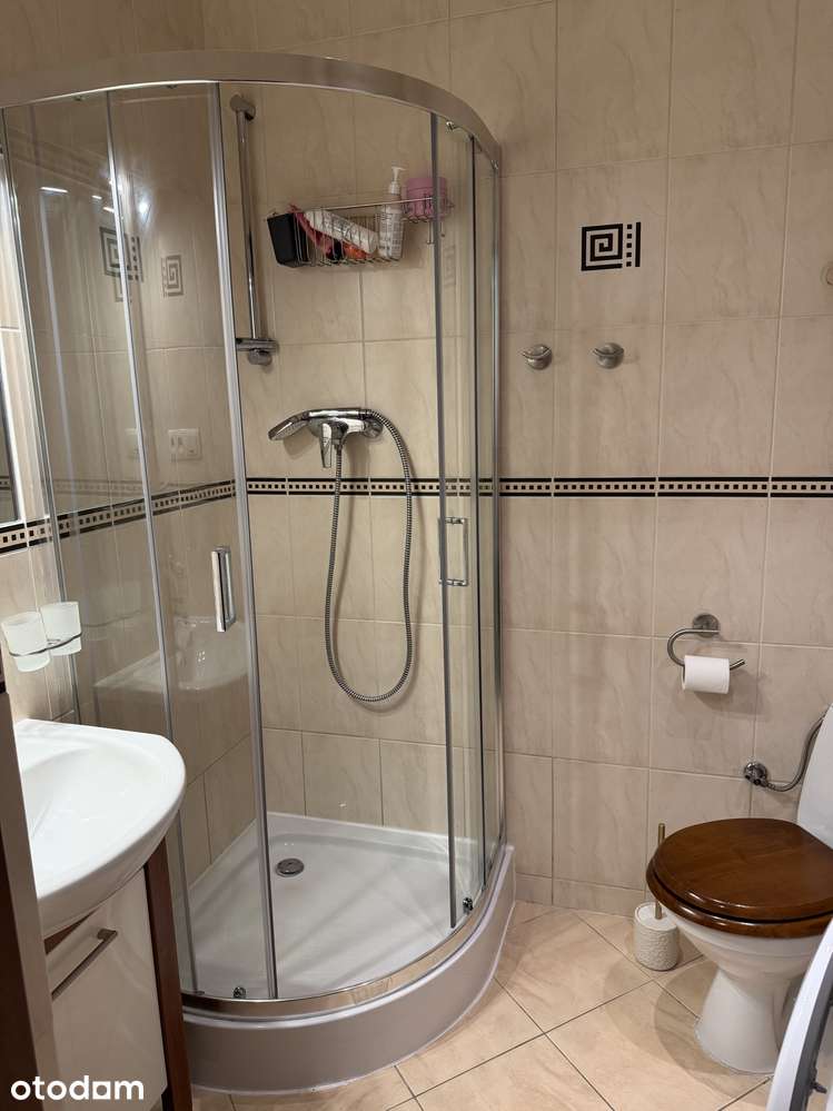 Mieszkanie na wynajem w Górlnym Mokotowie, 32 m²