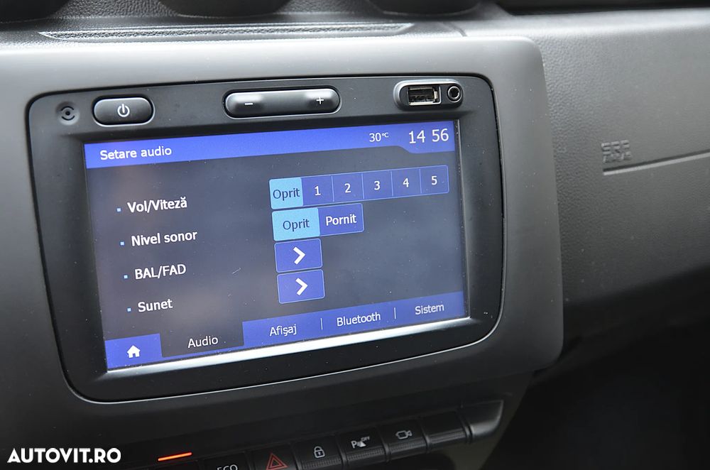 Dacia Duster - 28