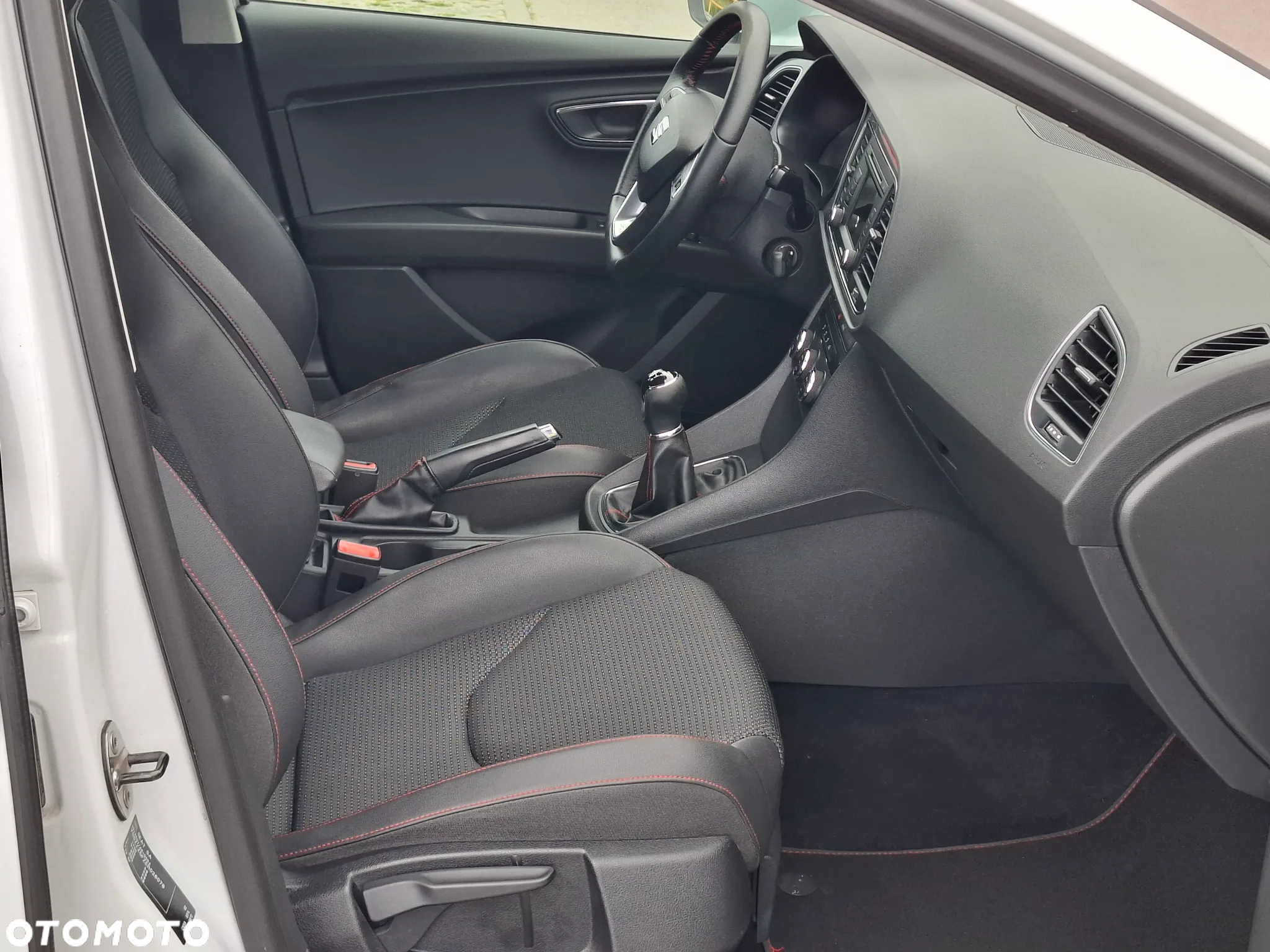 Seat Leon 1.4 TSI Start&Stop FR - 32
