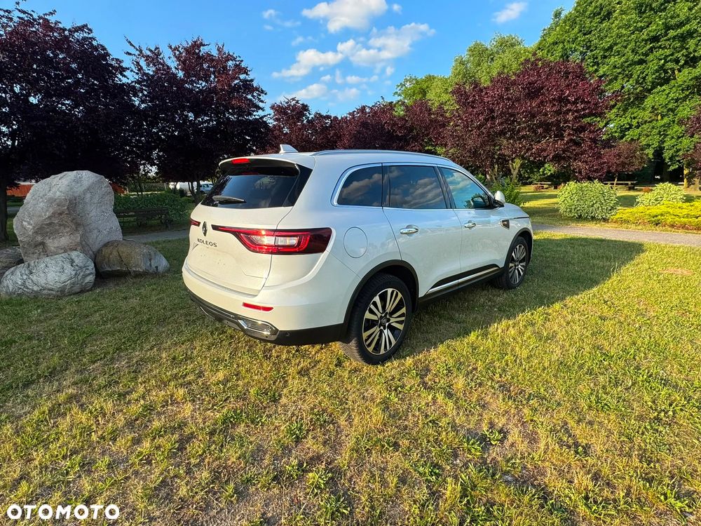 Renault Koleos 2.0 dCi Initiale Paris X-Tronic - 14