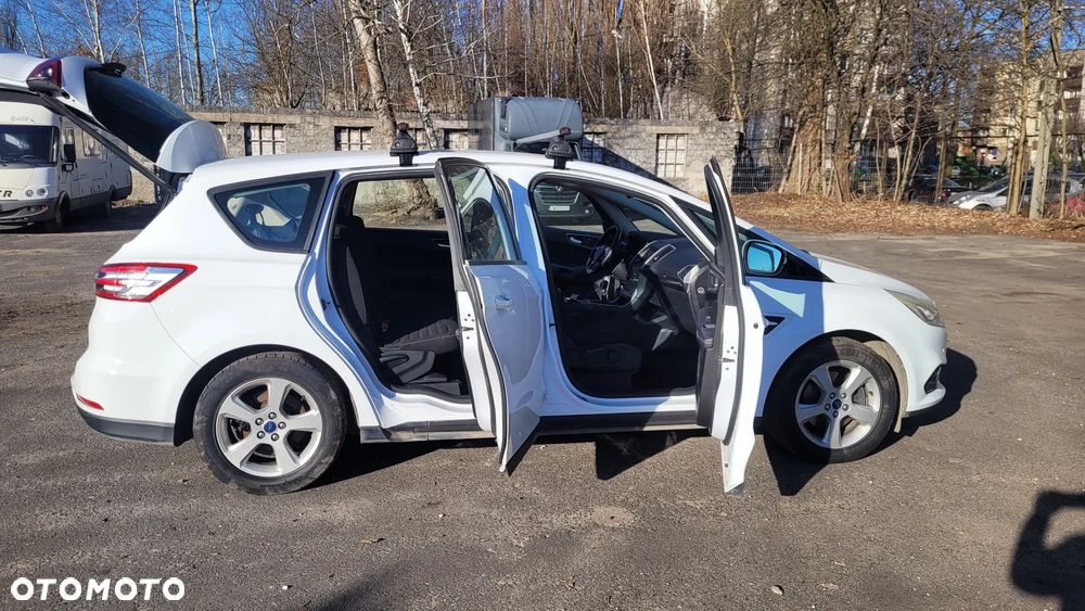 Ford S-Max 2.0 TDCi Trend - 18