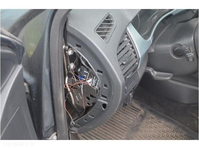 Skoda Fabia 1.4 TDI Ambition - 13