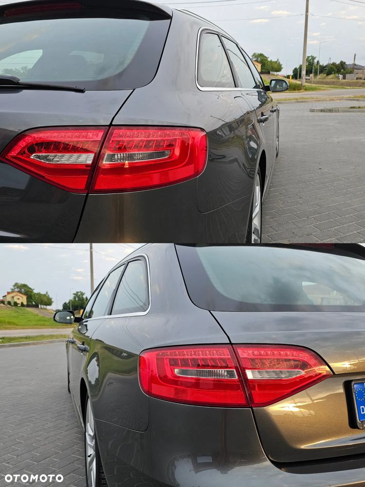 Audi A4 Avant - 29