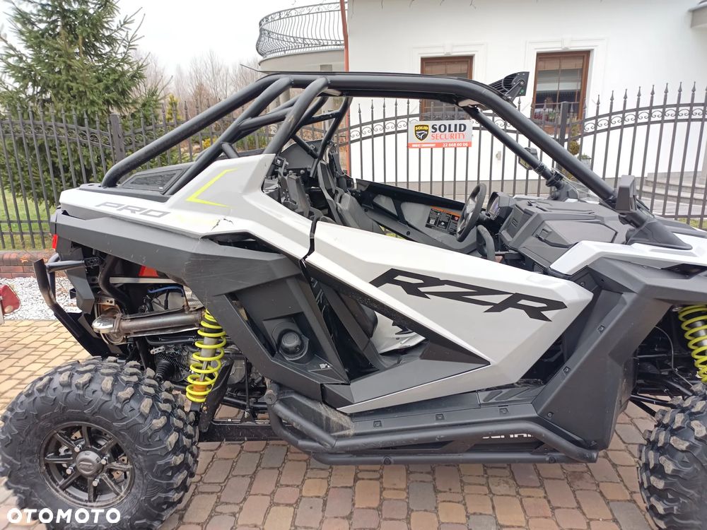 Polaris RZR - 2