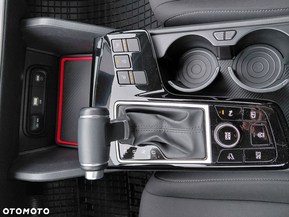 Kia Sportage 1.6 T-GDI M 2WD DCT - 18