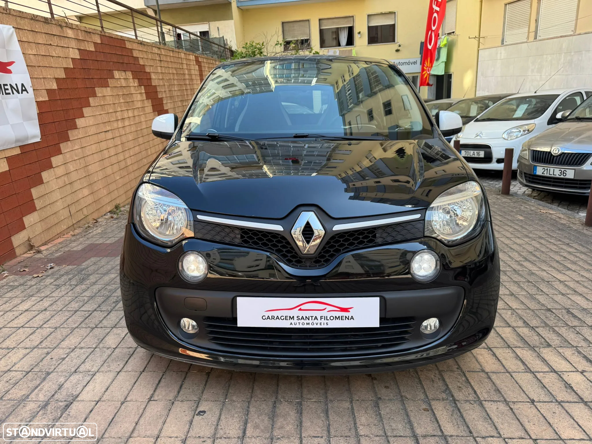 Renault Twingo 1.0 SCe Night&Day - 2