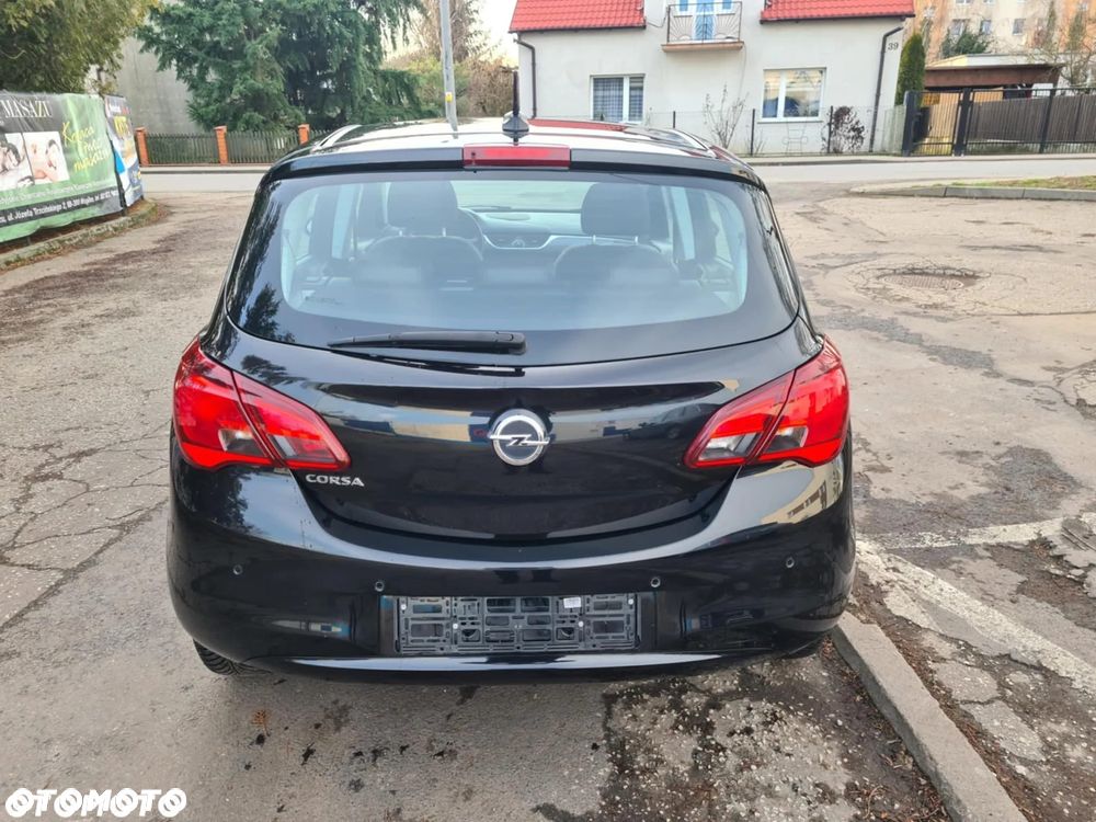Opel Corsa 1.4 Cosmo - 5