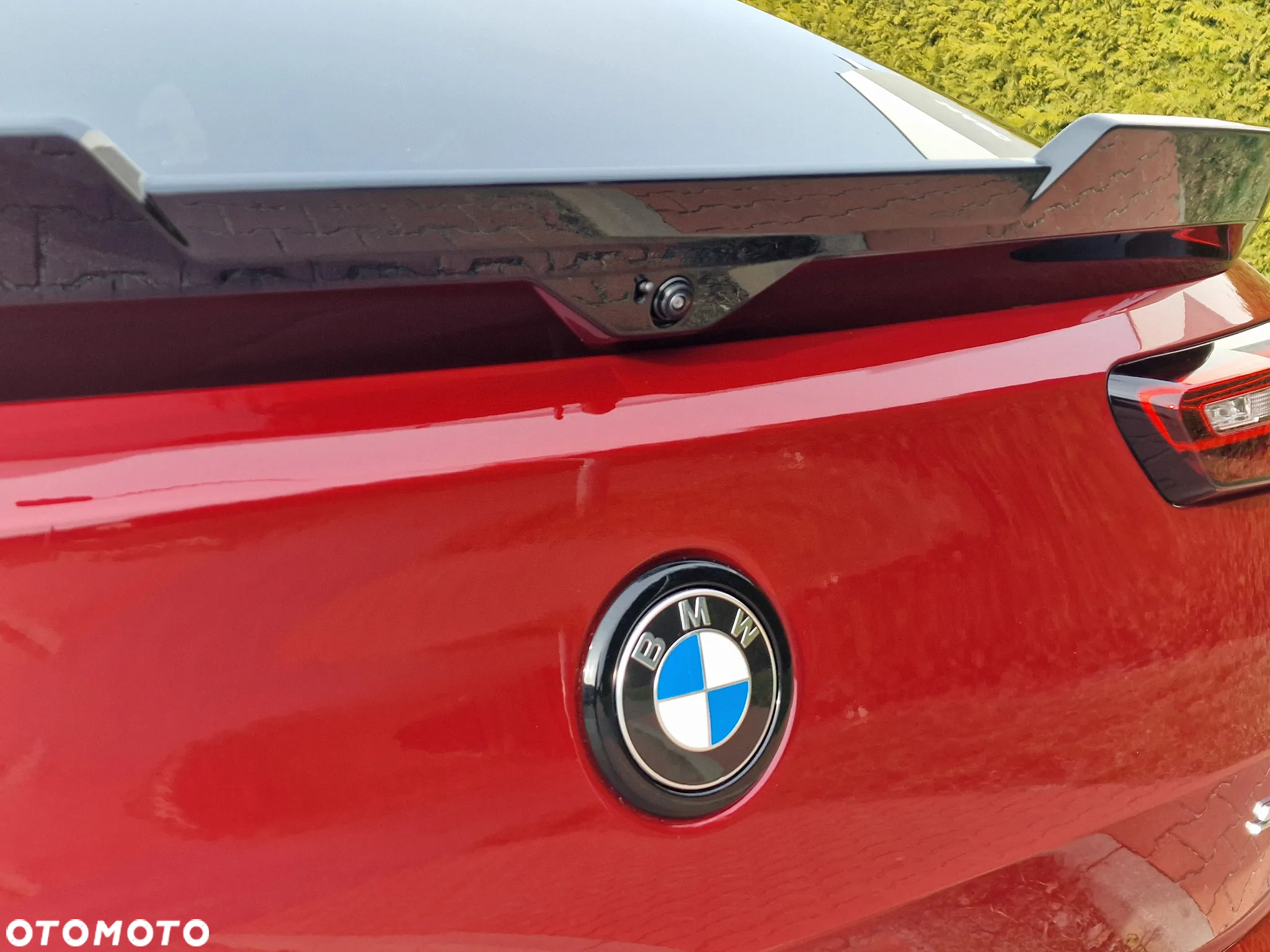BMW X2 sDrive20i M Sport - 13