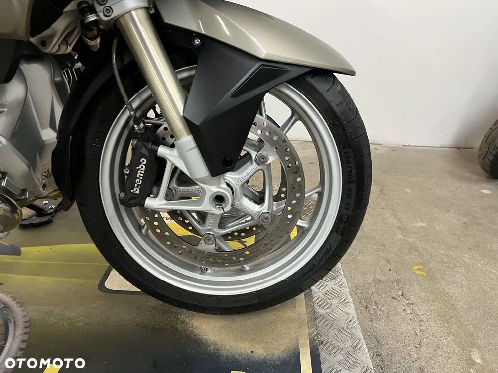 BMW R - 10